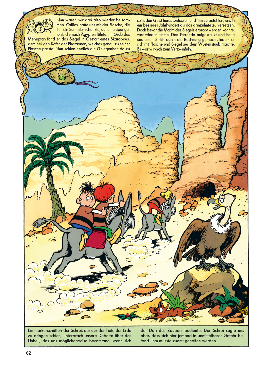 1983 - Im märchenhaften Orient - Flexcover