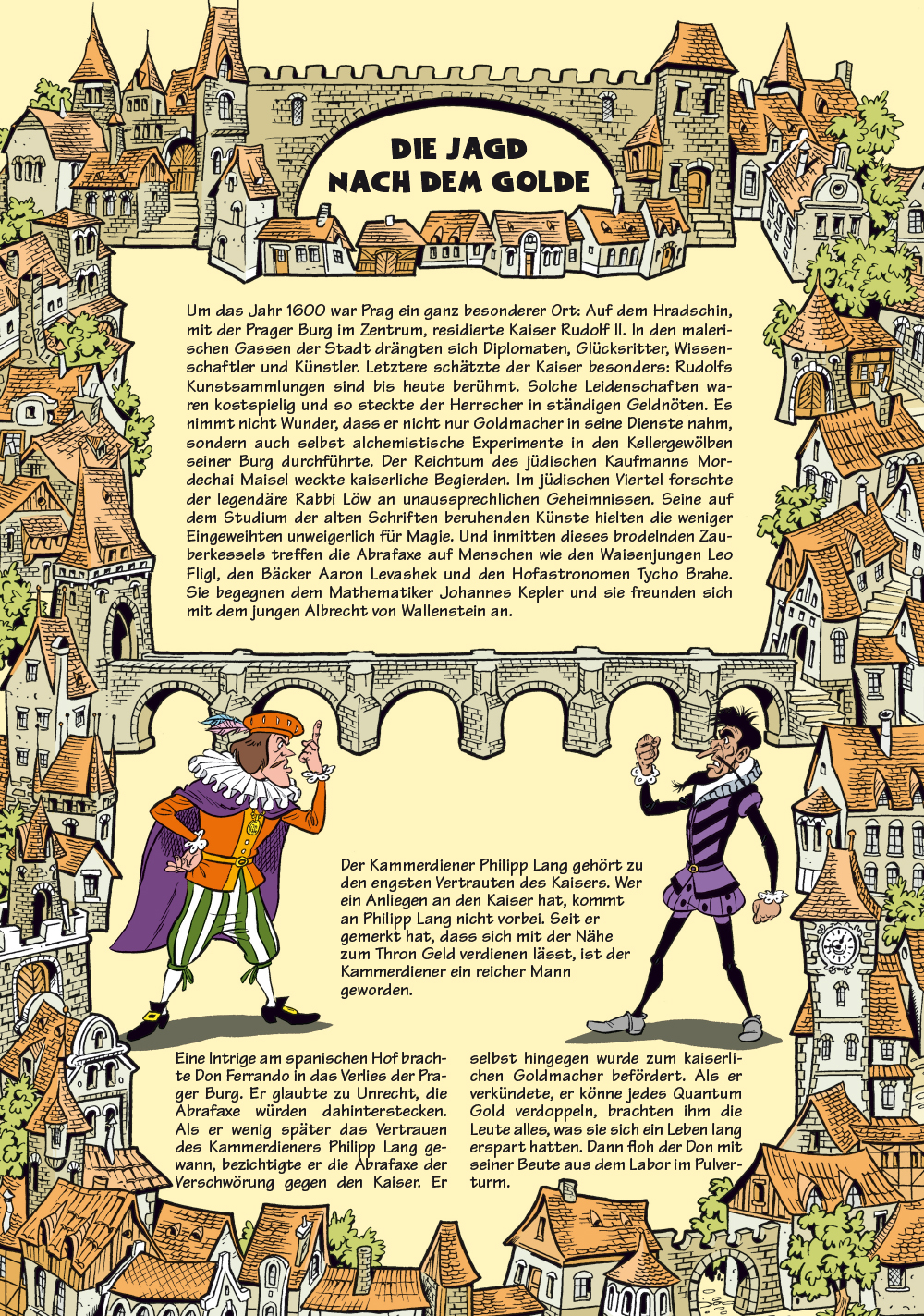 MOSAIK 608