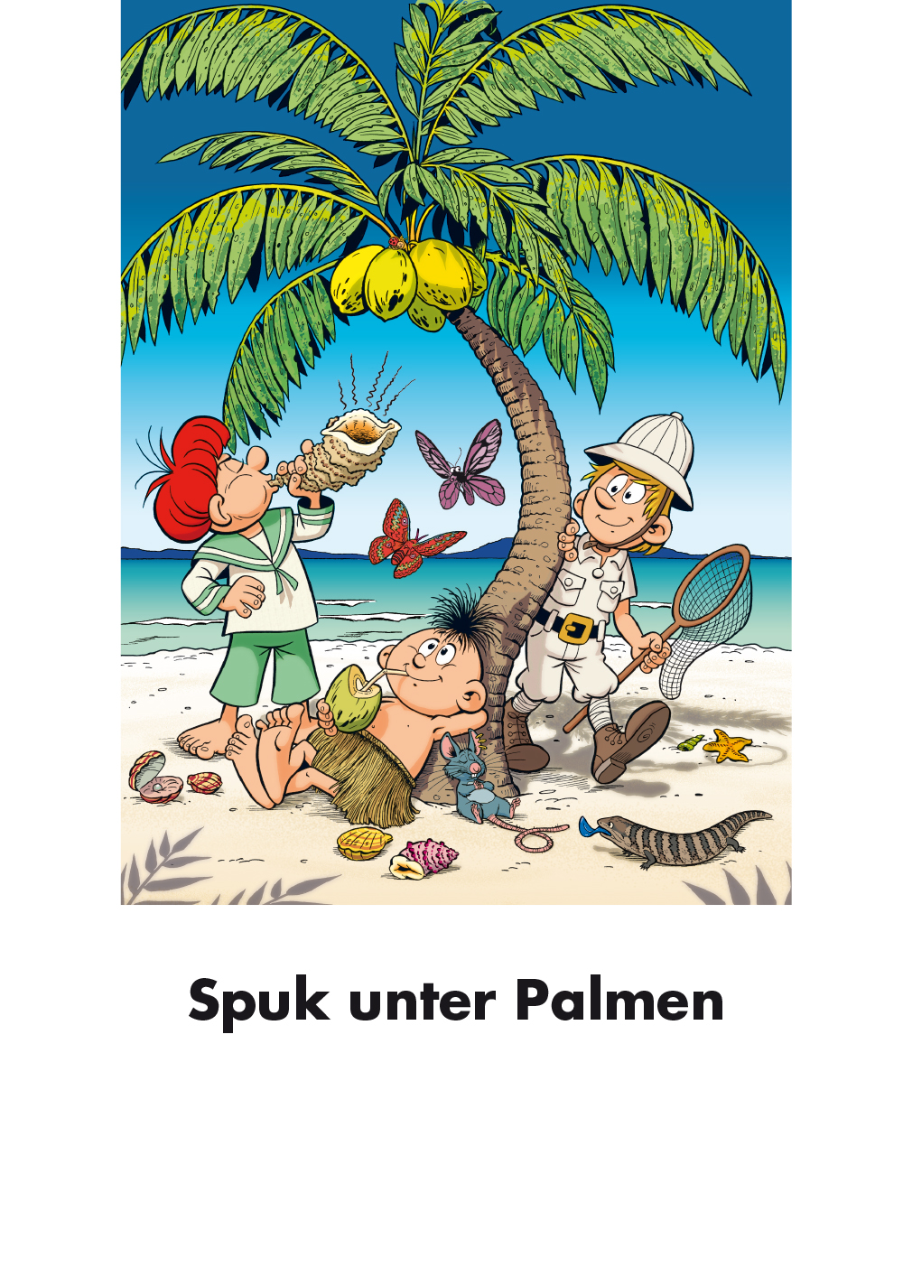 MOSAIK Sammelband 134 Softcover