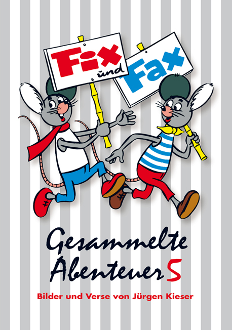 Fix und Fax (5)