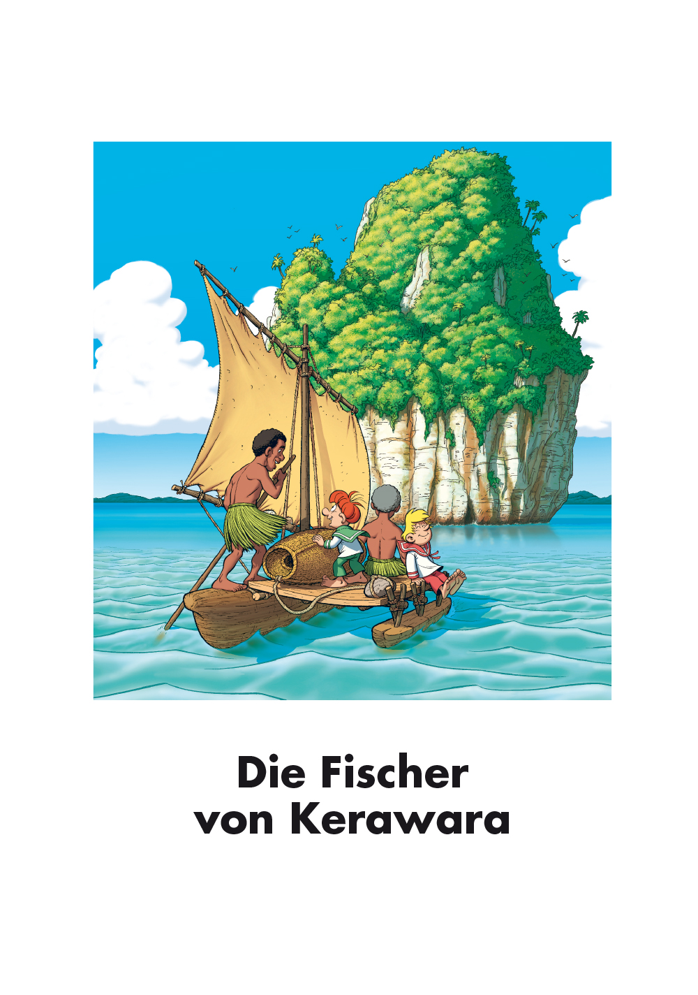 MOSAIK Sammelband 134 Softcover