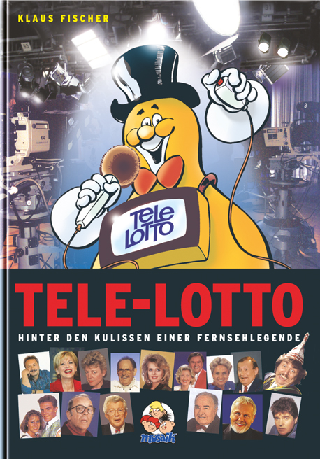 Tele-Lotto