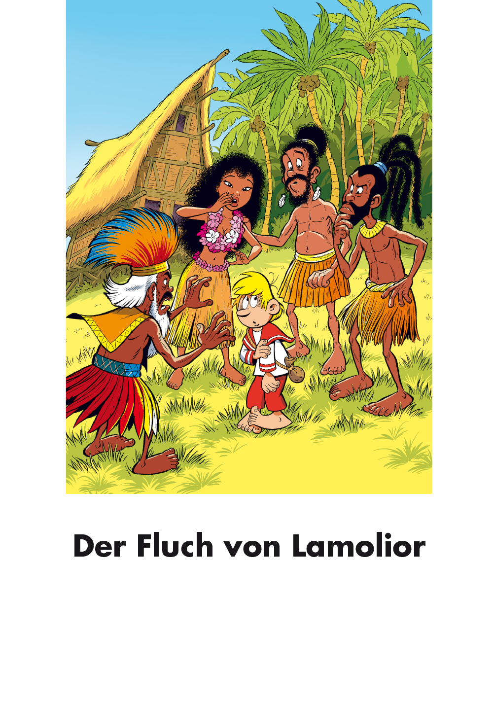 MOSAIK Sammelband 137 Hardcover