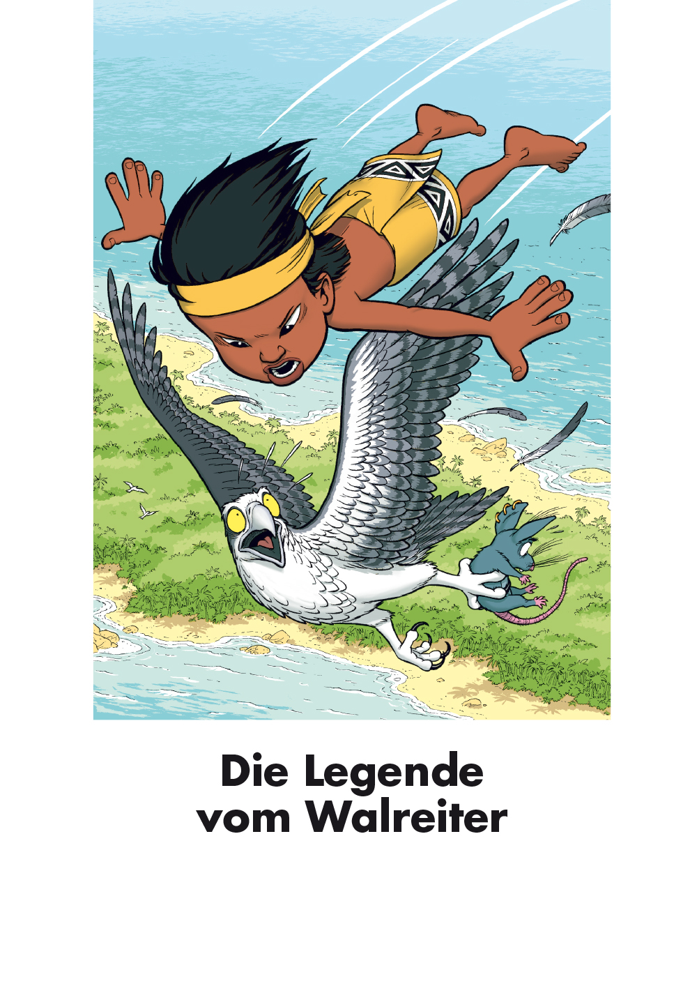 MOSAIK Sammelband 136 Softcover