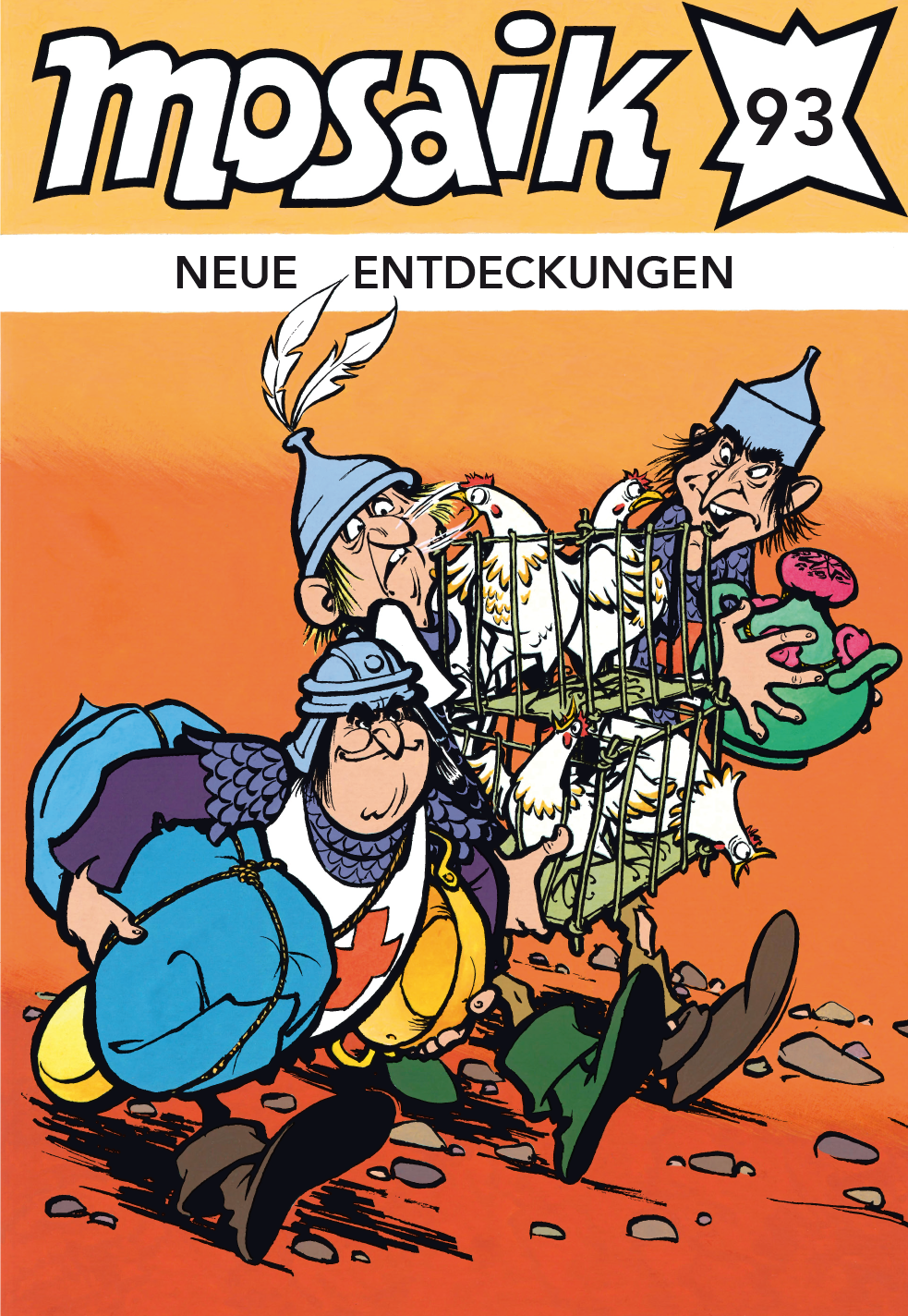 1983 - Im märchenhaften Orient - Klassik-Ausgabe