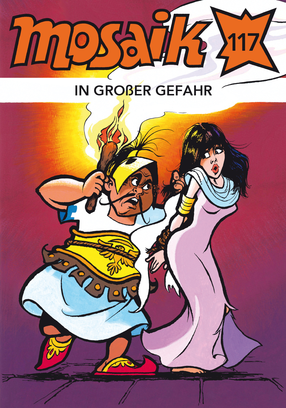 1985 - Das Königreich Roxanien - Klassik-Ausgabe