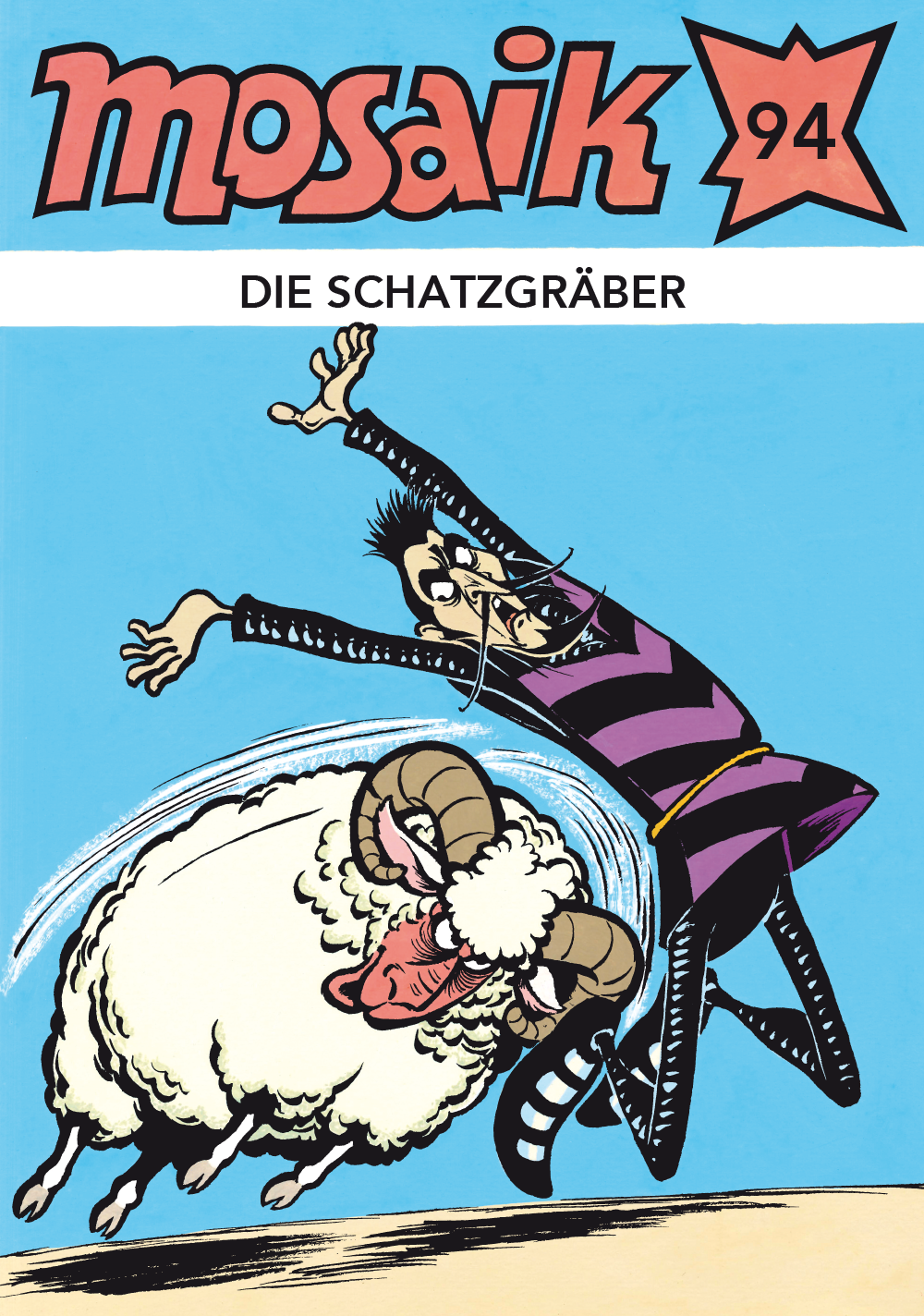 1983 - Im märchenhaften Orient - Klassik-Ausgabe