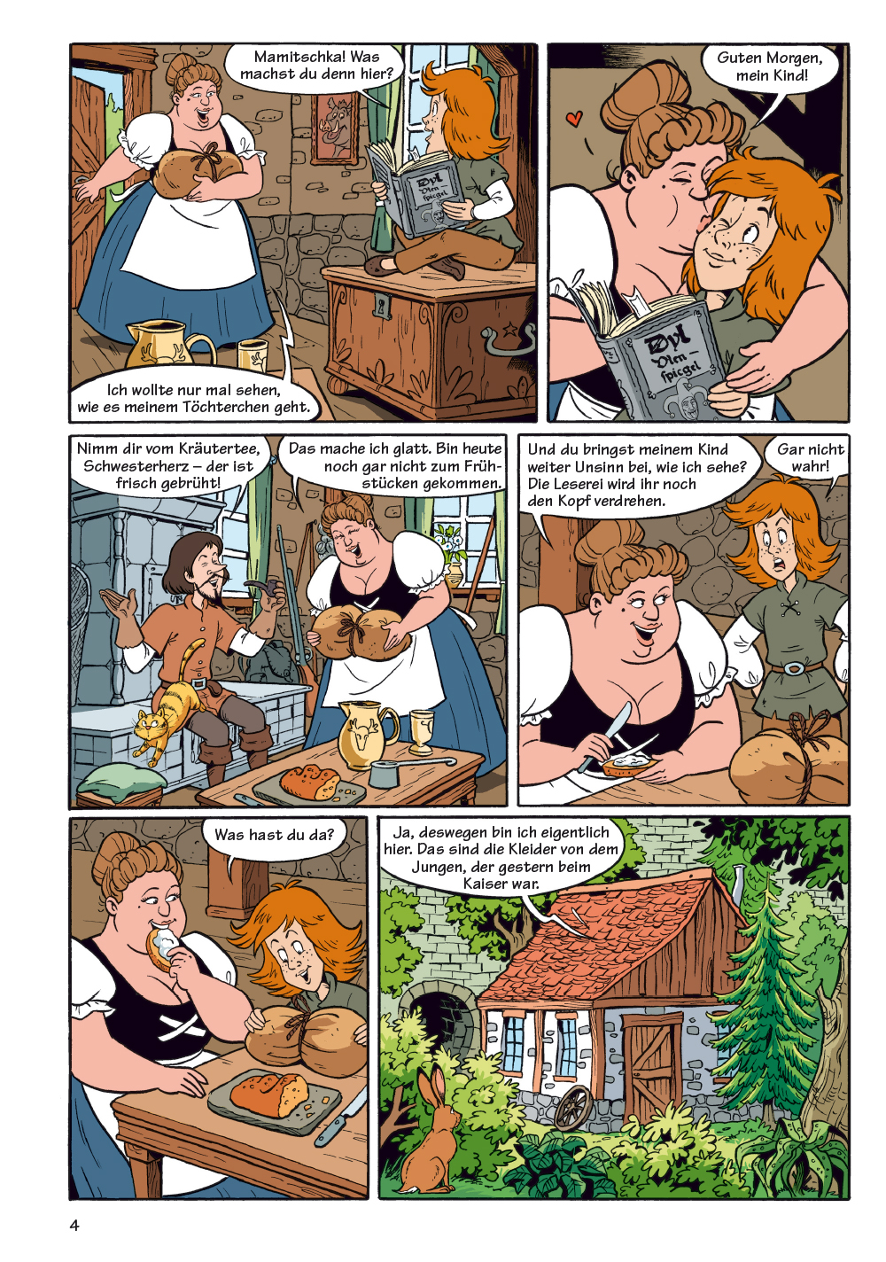 MOSAIK 609
