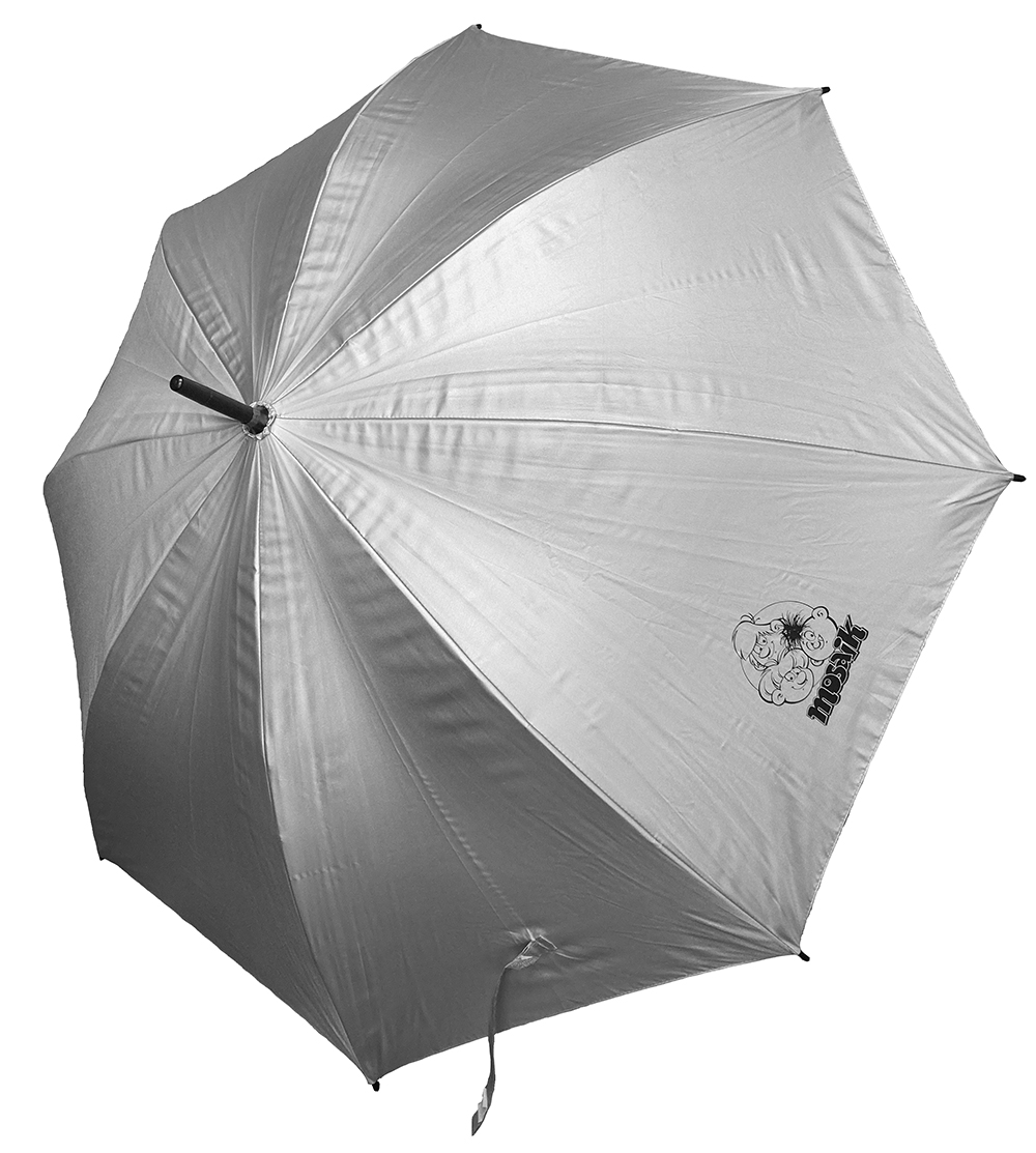 Sternenhimmel-Regenschirm