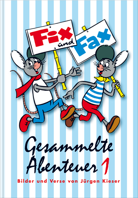 Fix und Fax (1)