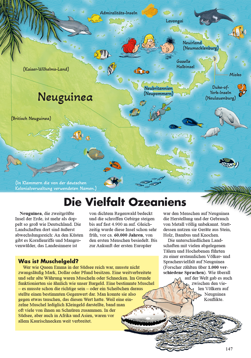 MOSAIK Sammelband 135 Hardcover