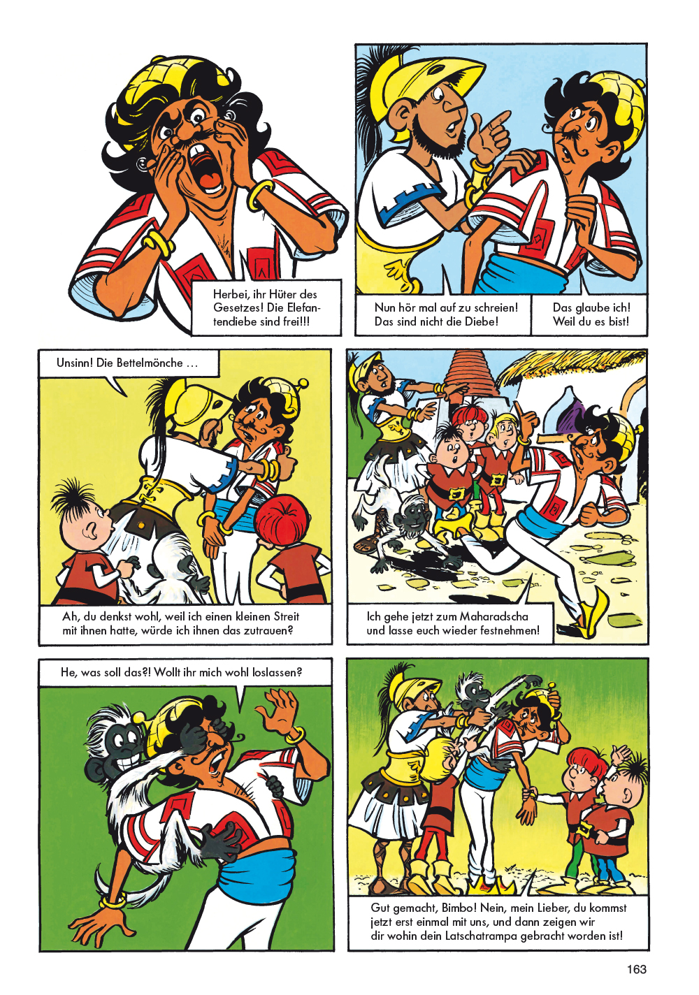 1984 - Die Jagd nach dem Diamanten - Klassik-Ausgabe