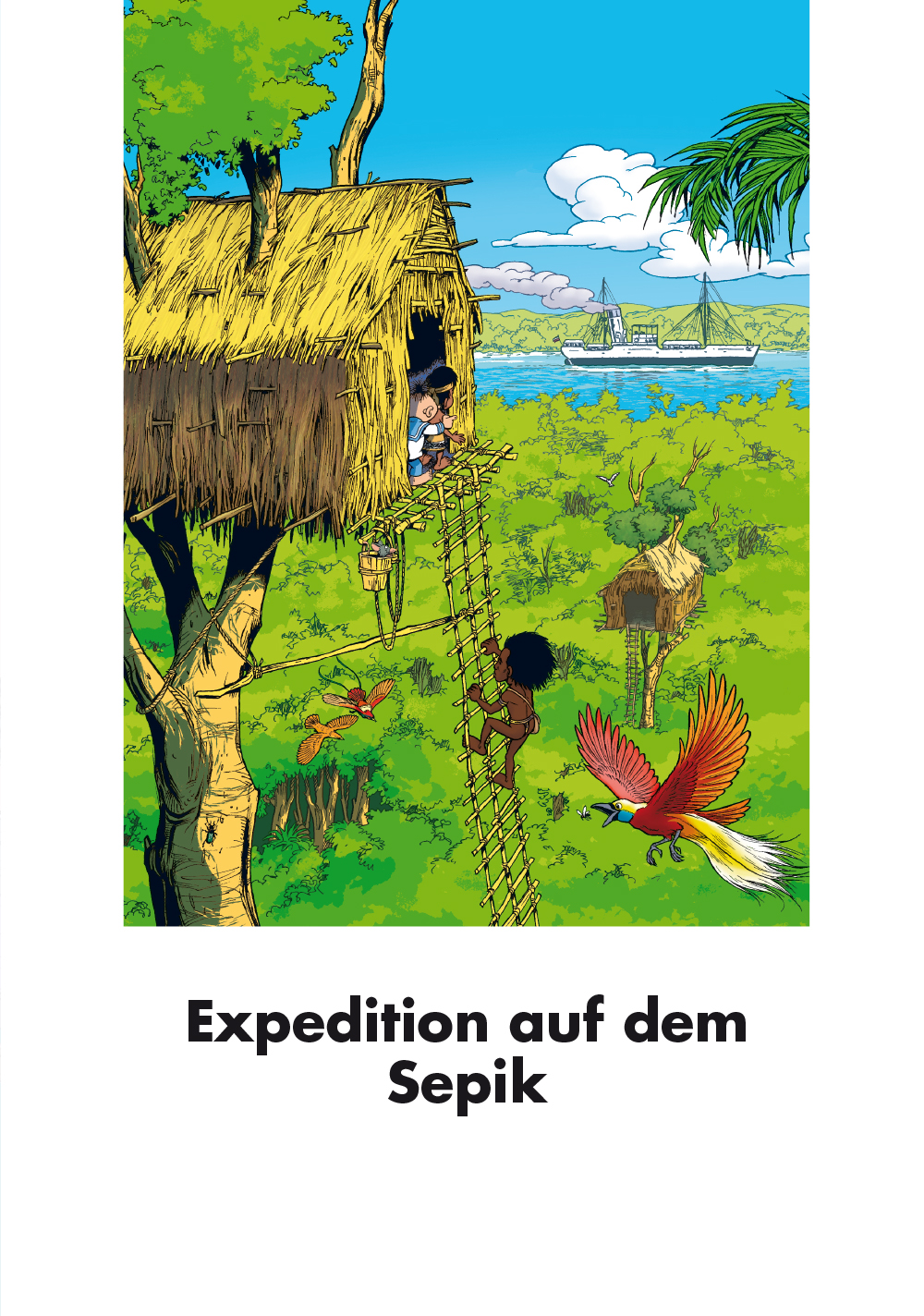 MOSAIK Sammelband 135 Softcover