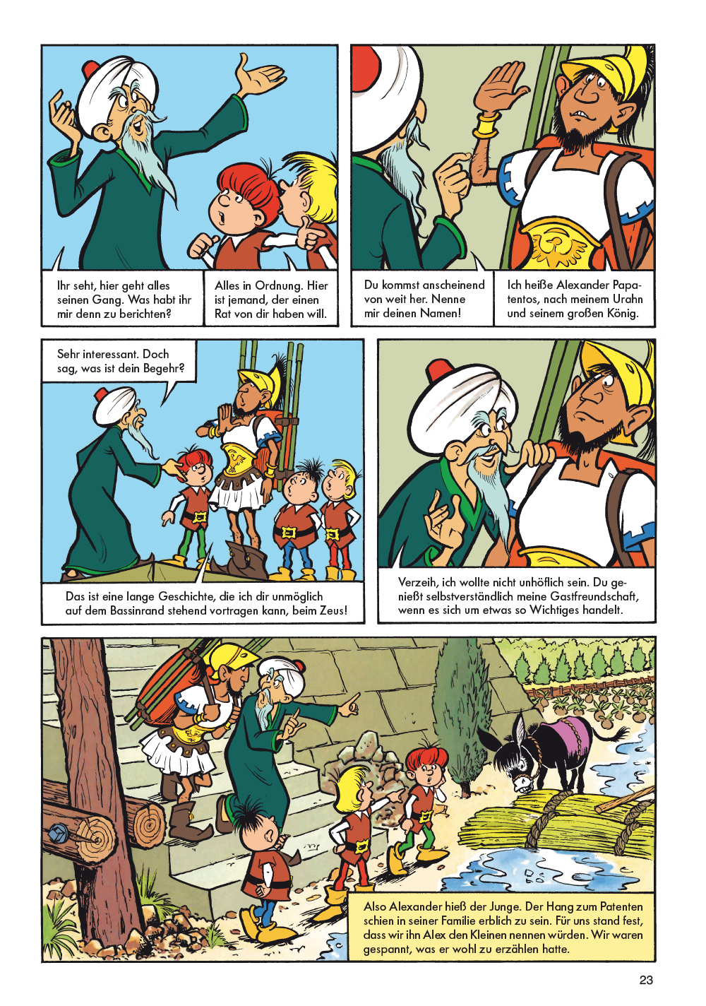 1984 - Die Jagd nach dem Diamanten - Klassik-Ausgabe