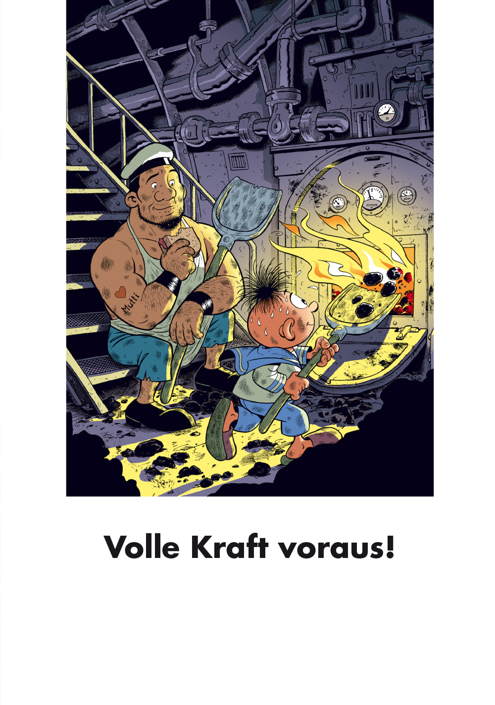 MOSAIK Sammelband 137 Softcover