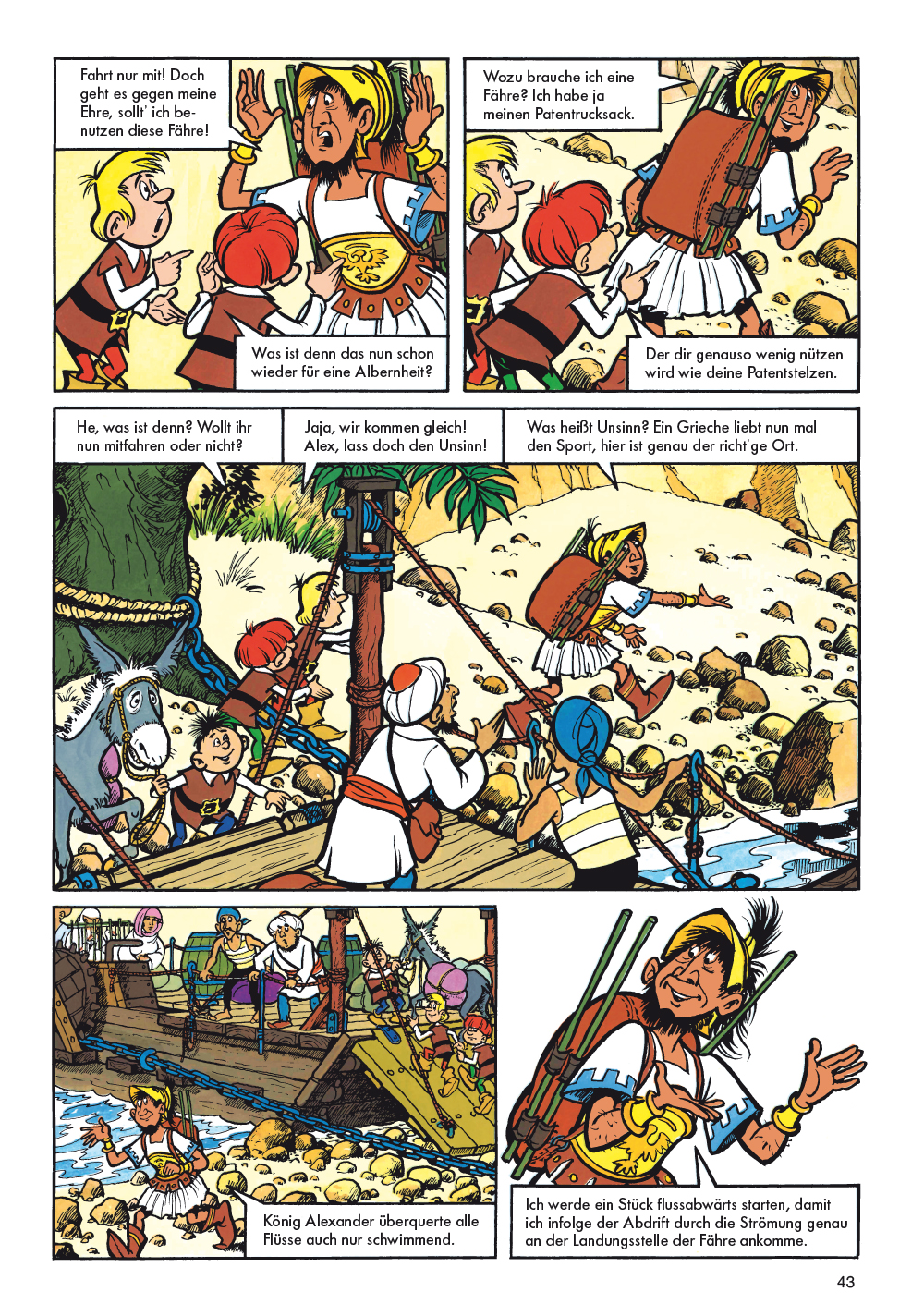 1984 - Die Jagd nach dem Diamanten - Klassik-Ausgabe