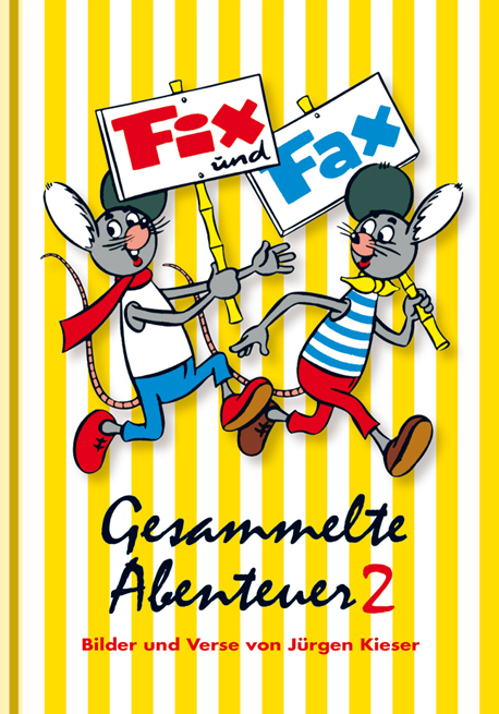 Fix und Fax (2)