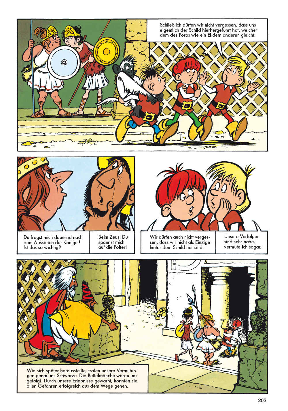 1984 - Die Jagd nach dem Diamanten - Klassik-Ausgabe
