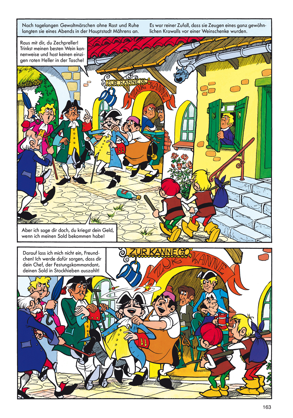 1979 - Der Aufstand der Spaßmacher - Klassik-Ausgabe