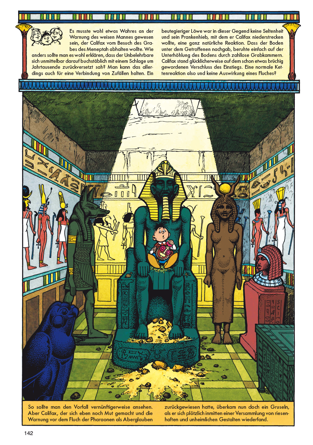 1983 - Im märchenhaften Orient - Klassik-Ausgabe