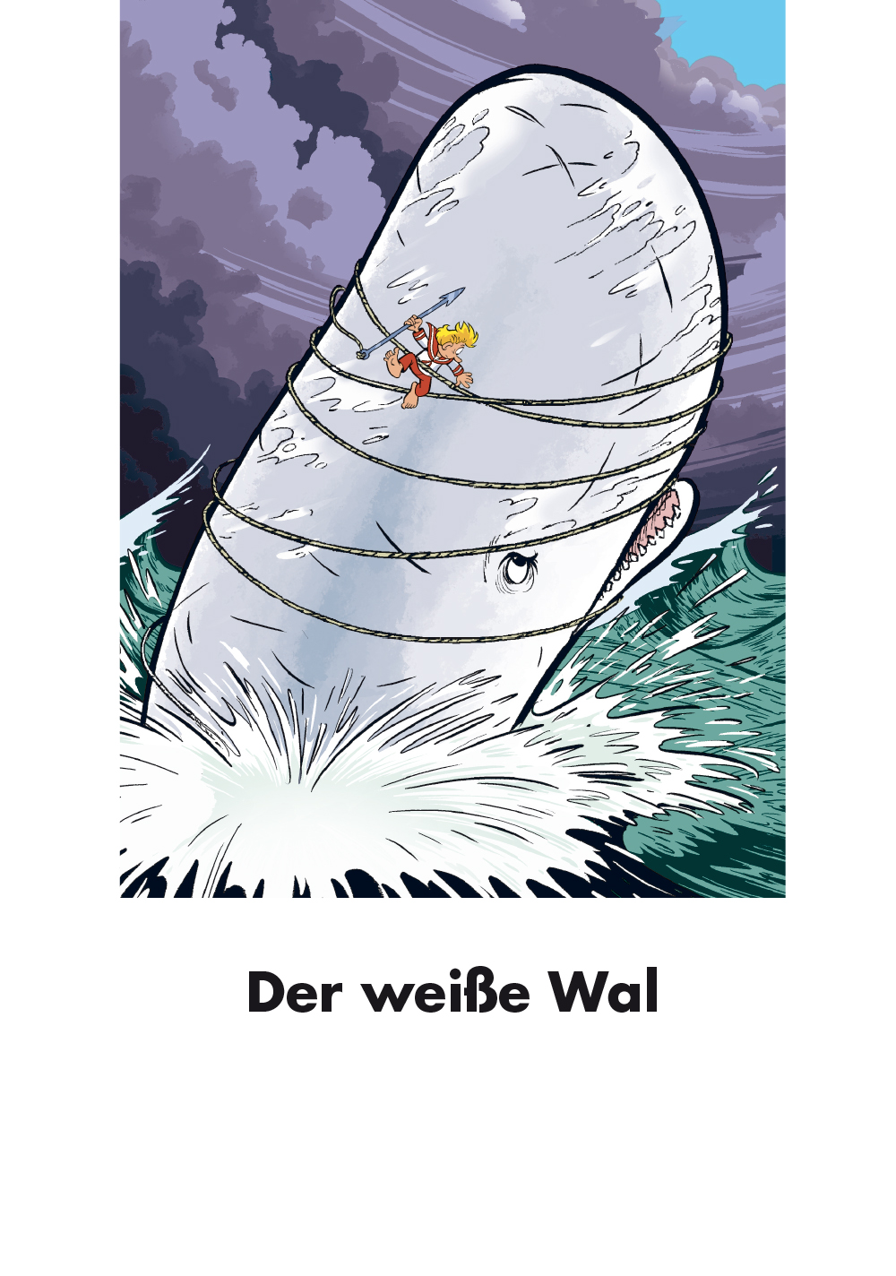 MOSAIK Sammelband 135 Hardcover