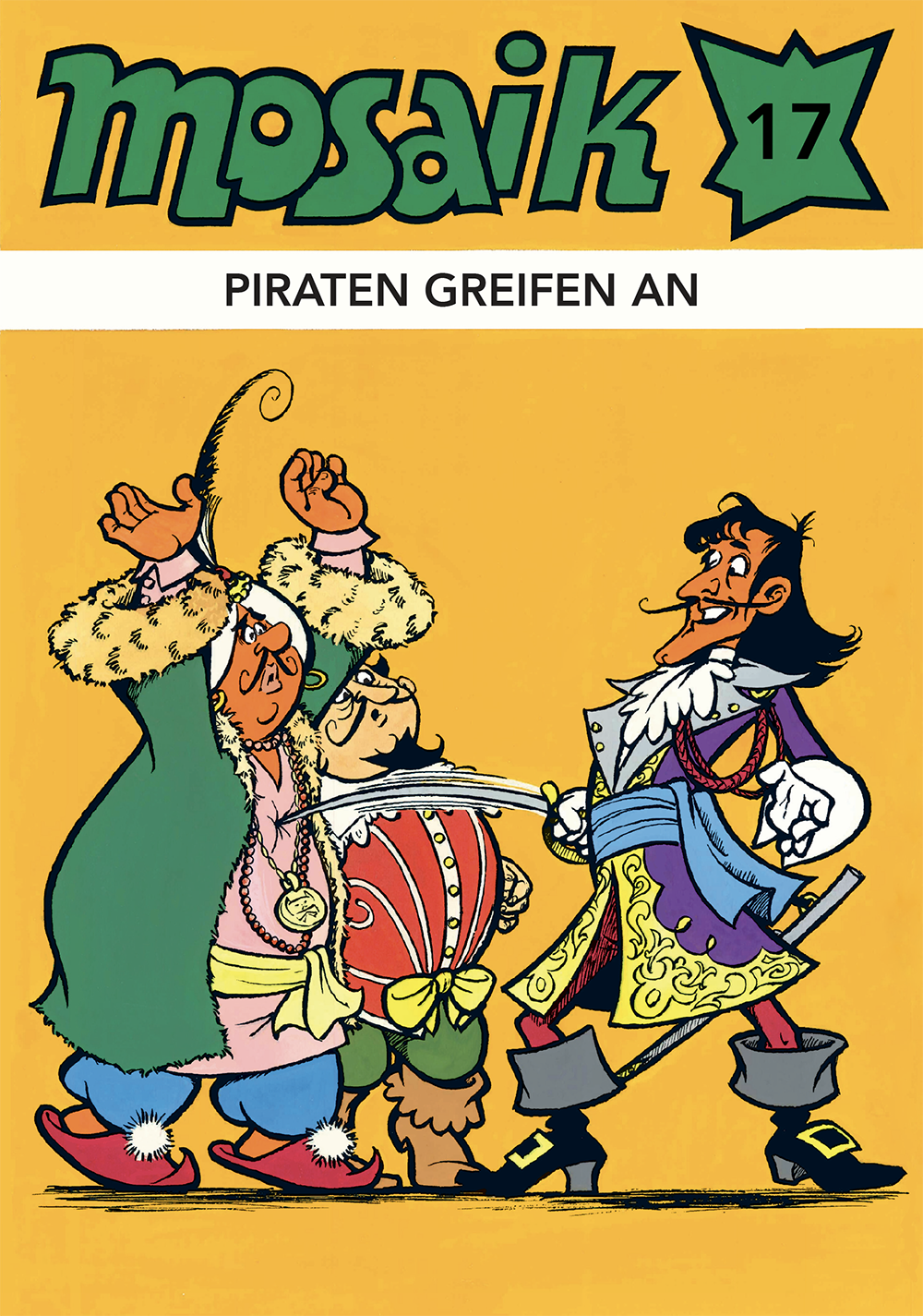 1977 - Komödien und Tragödien - Klassik-Ausgabe