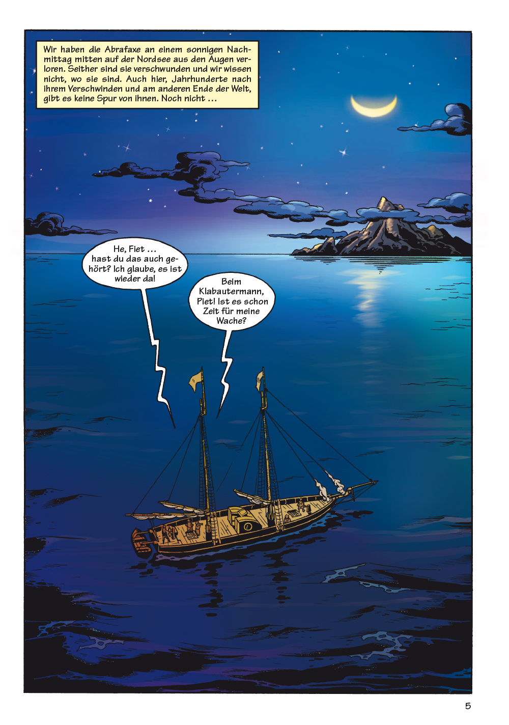 MOSAIK Sammelband 134 Softcover