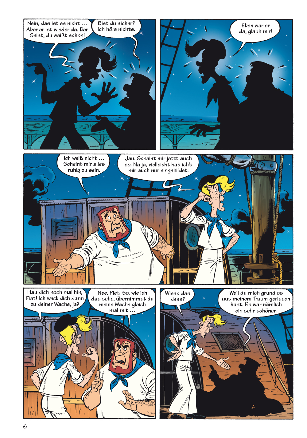 MOSAIK Sammelband 134 Softcover