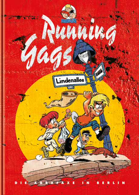 Running Gags