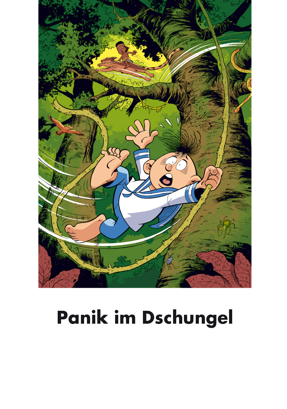 MOSAIK Sammelband 135 Hardcover