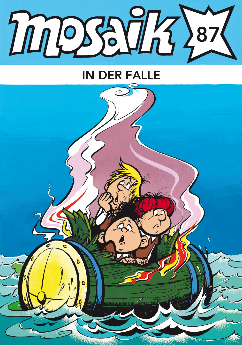 1983 - Im märchenhaften Orient - Klassik-Ausgabe