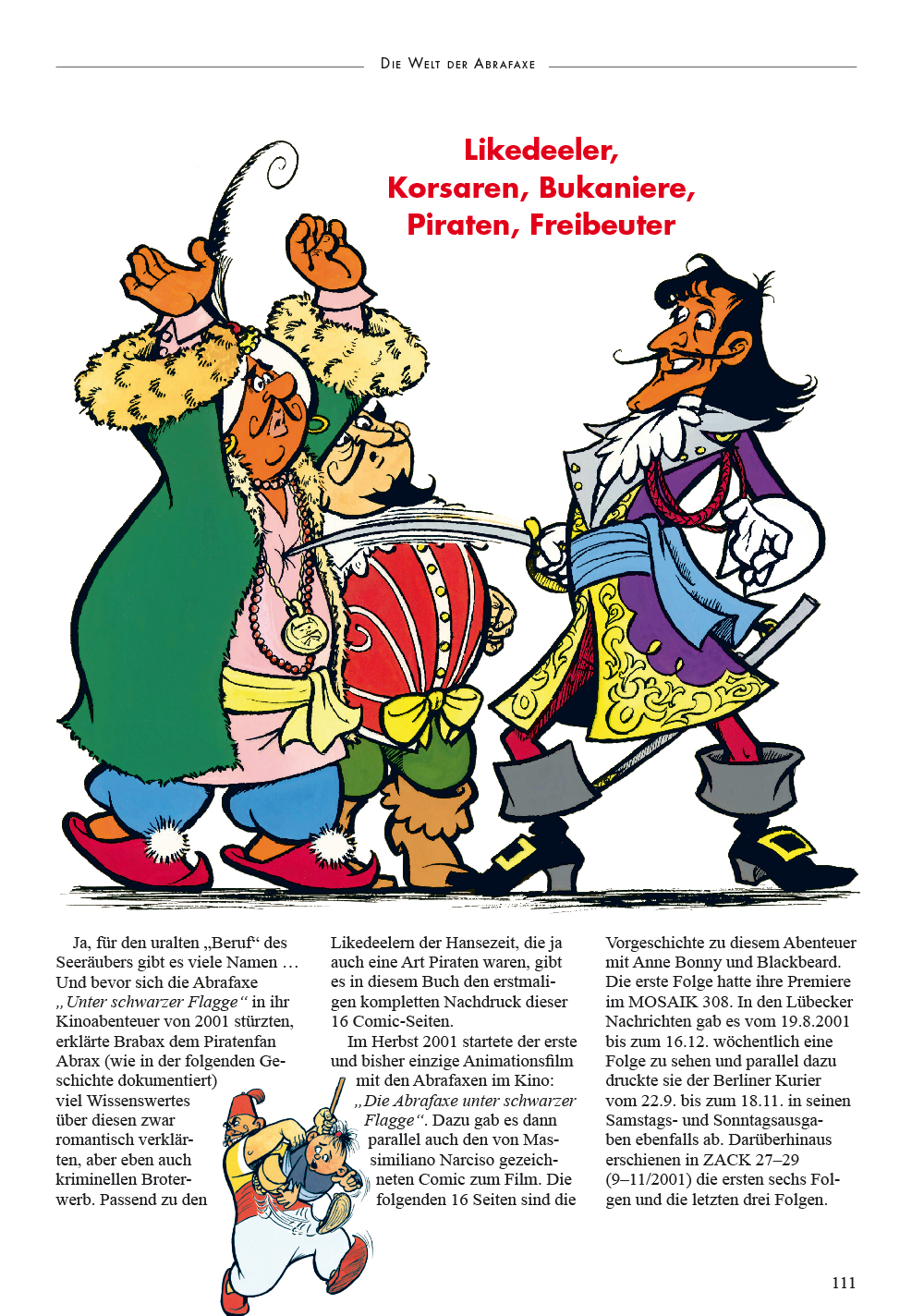 MOSAIK Sammelband 133 Softcover (1/20) MOSAIK Sammelband 133 Softcover (1/20)