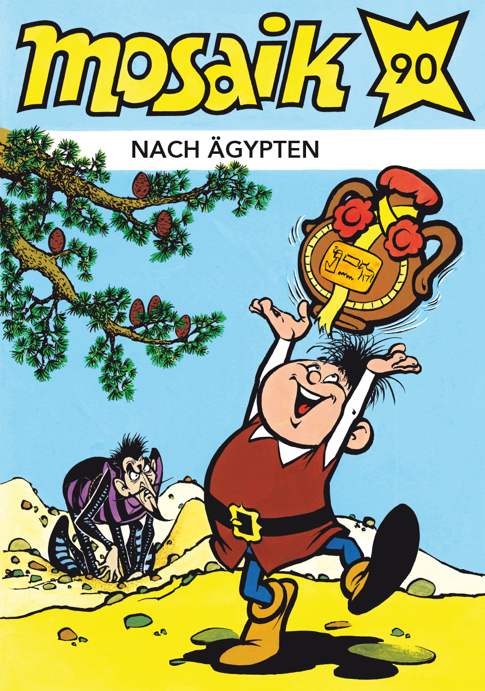 1983 - Im märchenhaften Orient - Klassik-Ausgabe