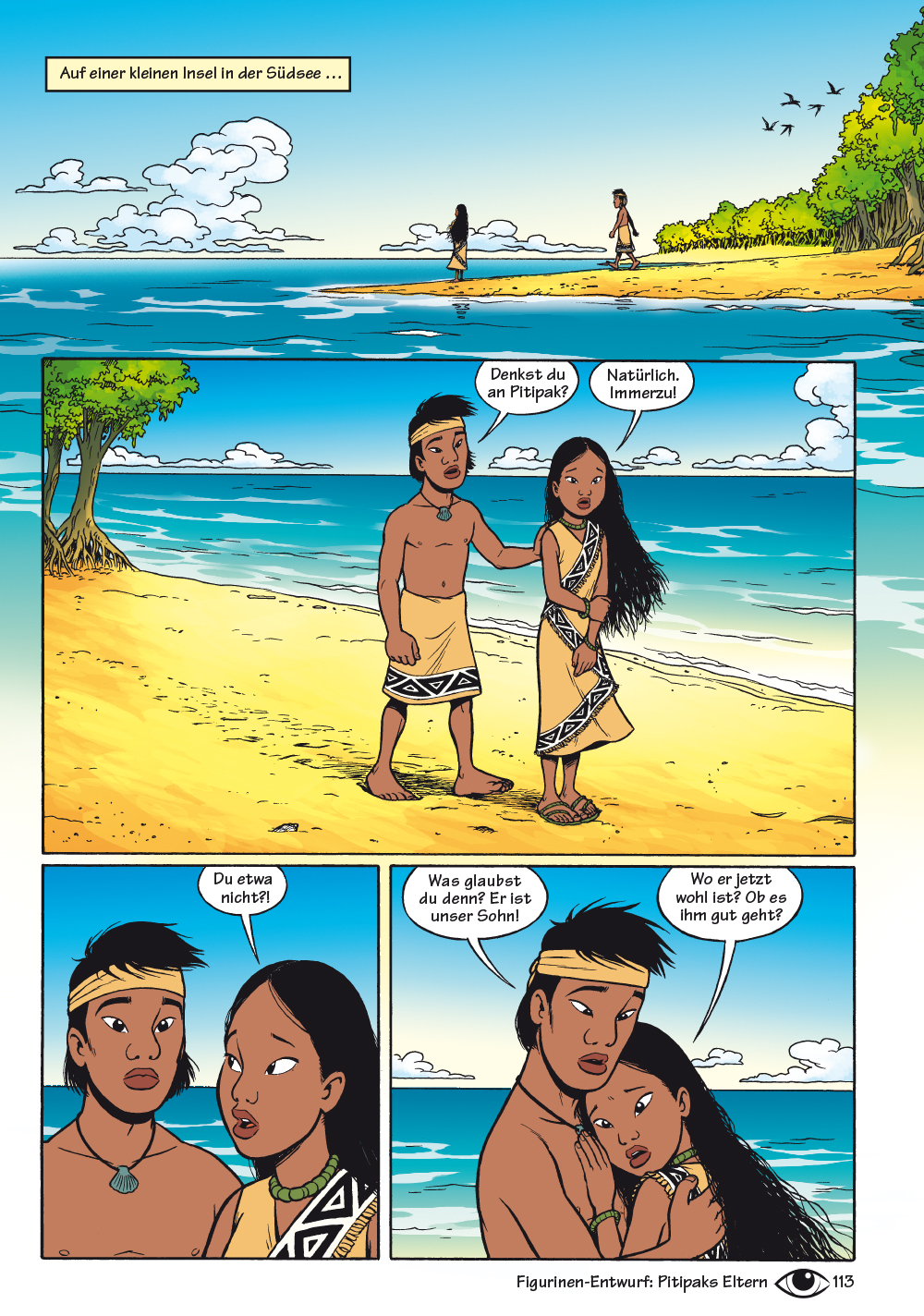 MOSAIK Sammelband 135 Hardcover