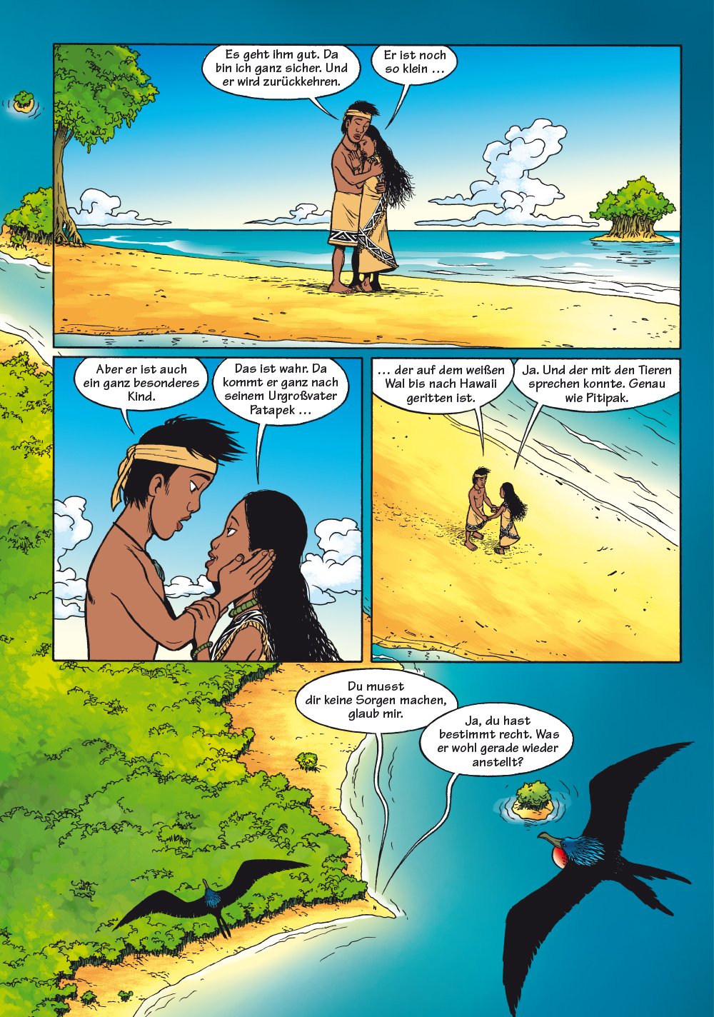 MOSAIK Sammelband 135 Softcover