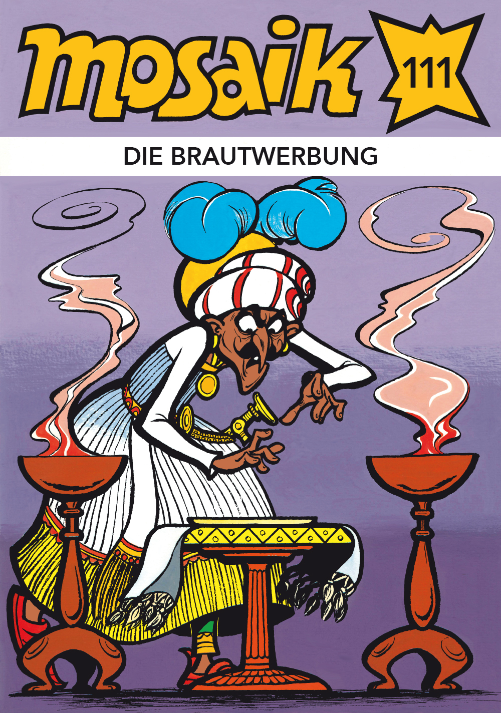 1985 - Das Königreich Roxanien - Klassik-Ausgabe