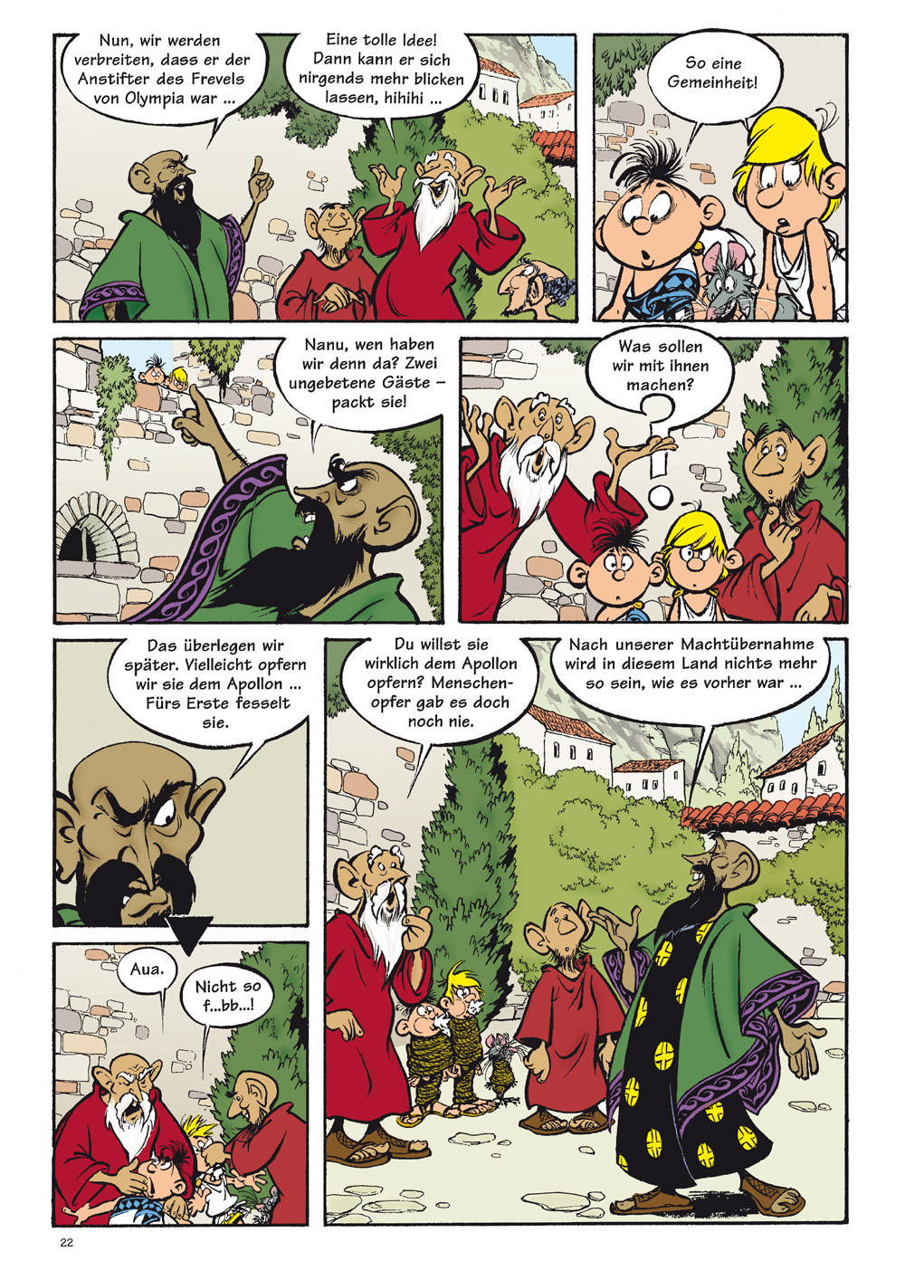 Olympia-Sonderausgabe