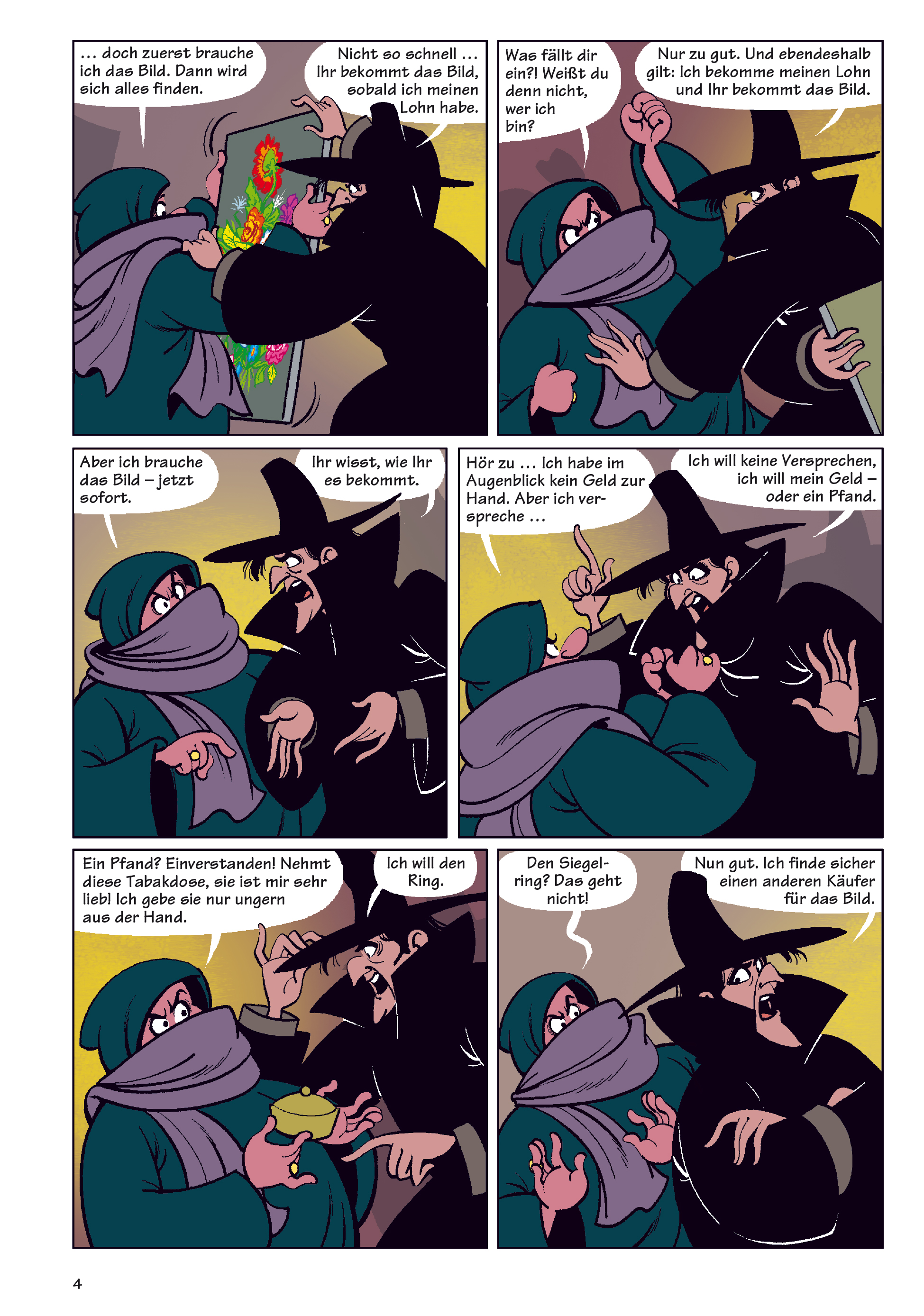 MOSAIK Anna Bella Caramella 67