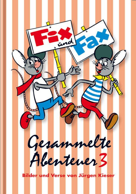 Fix und Fax (3)