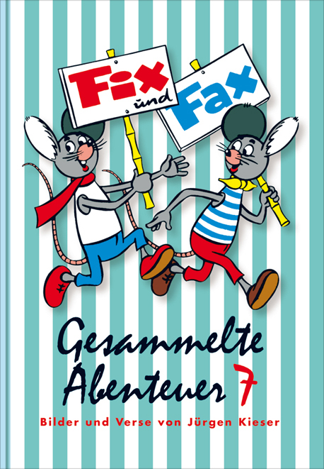 Fix und Fax (7)