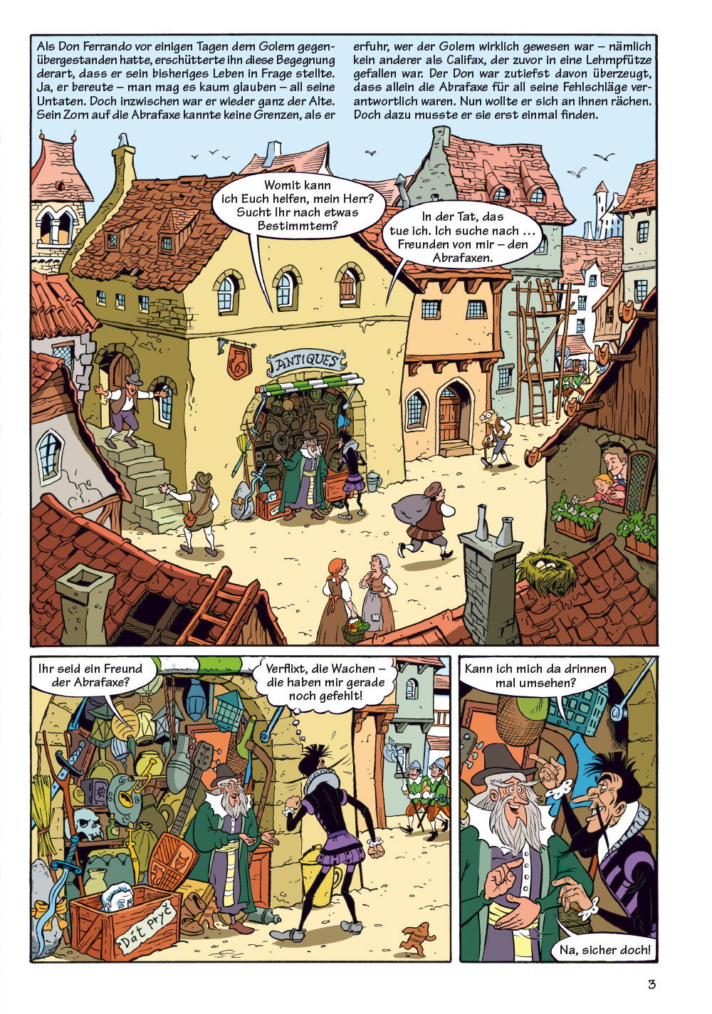 MOSAIK 611