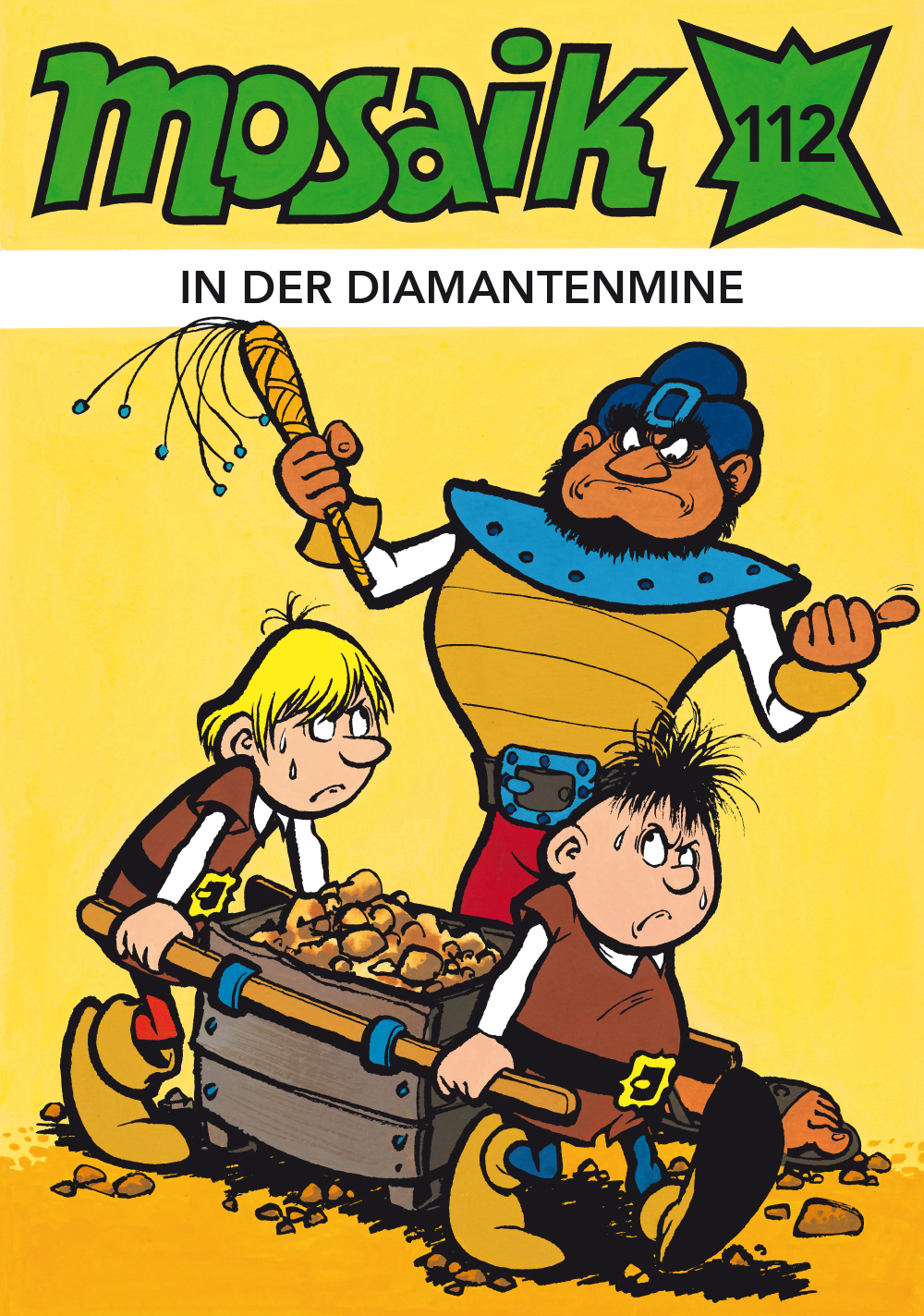 1985 - Das Königreich Roxanien - Klassik-Ausgabe
