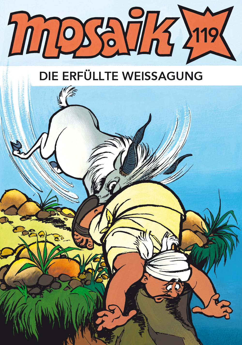 1985 - Das Königreich Roxanien - Klassik-Ausgabe
