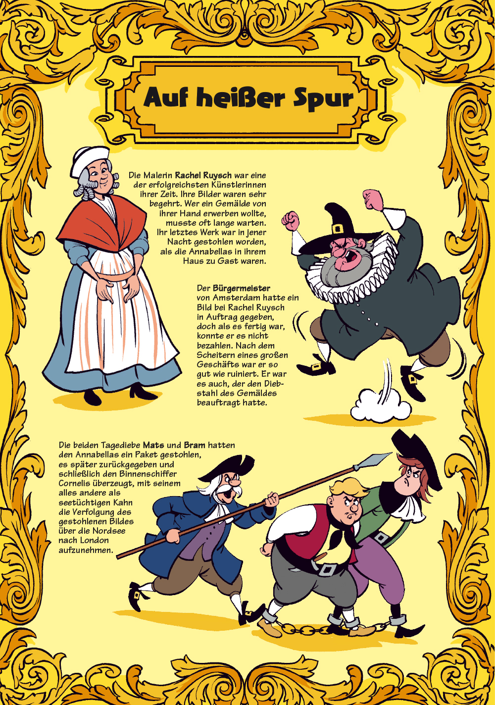 MOSAIK Anna Bella Caramella 68