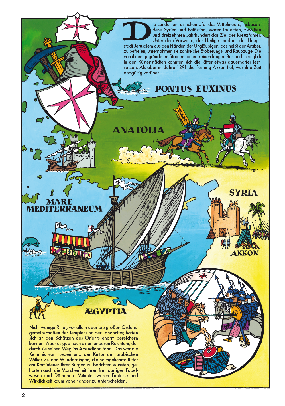 1983 - Im märchenhaften Orient - Flexcover