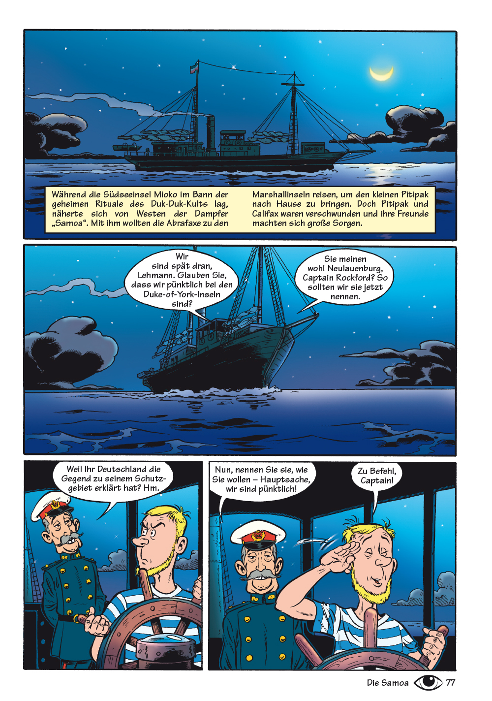 MOSAIK Sammelband 134 Softcover