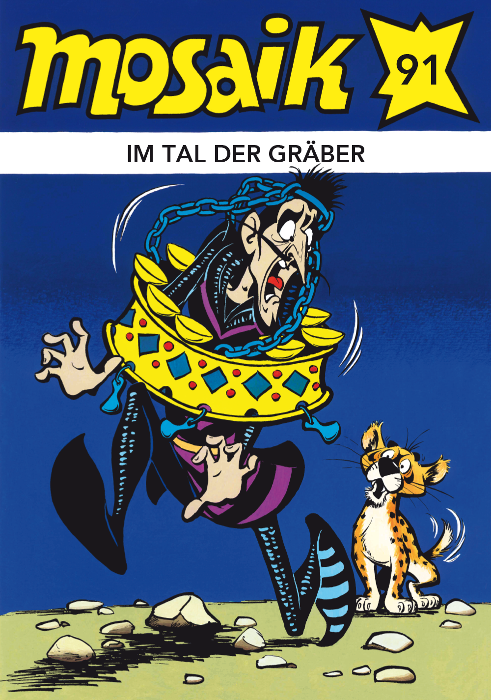 1983 - Im märchenhaften Orient - Klassik-Ausgabe