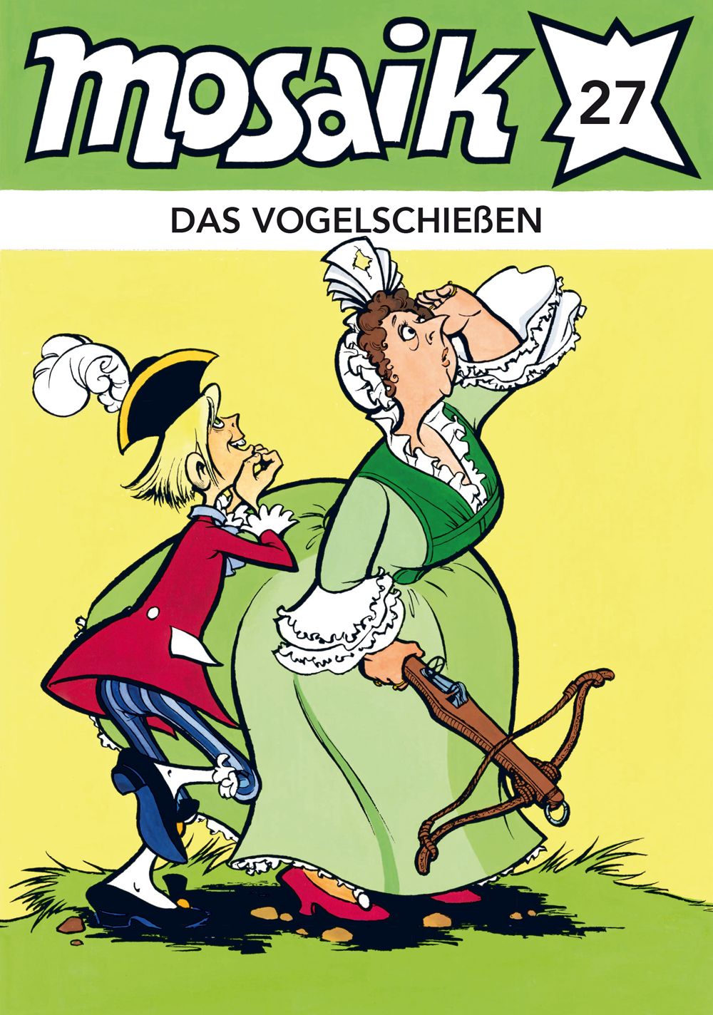 1978 - Ein Schelm kommt selten allein - Flexcover | 3321