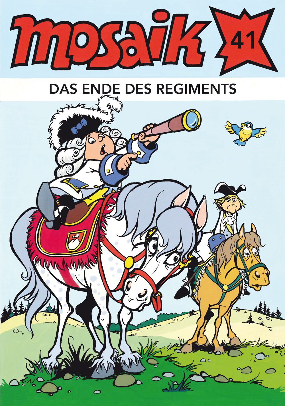 1979 - Der Aufstand Der Spaßmacher - Klassik-Ausgabe | 3324