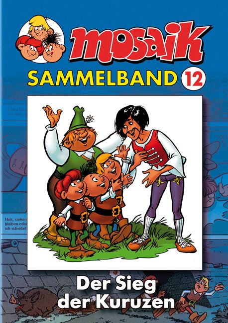 Sammelbände